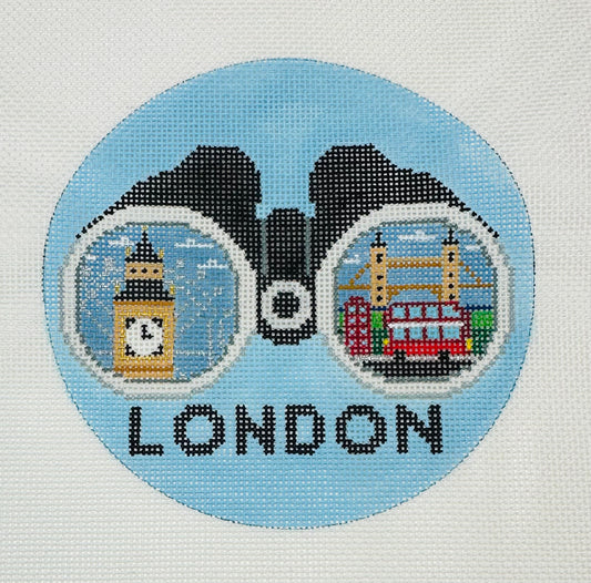 London Travel Eye Spy C-TMCXO306L