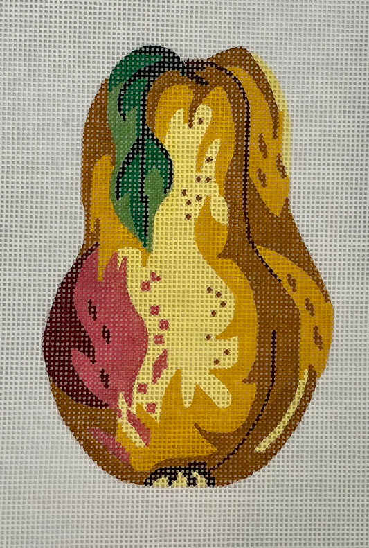 Pear C-SN384