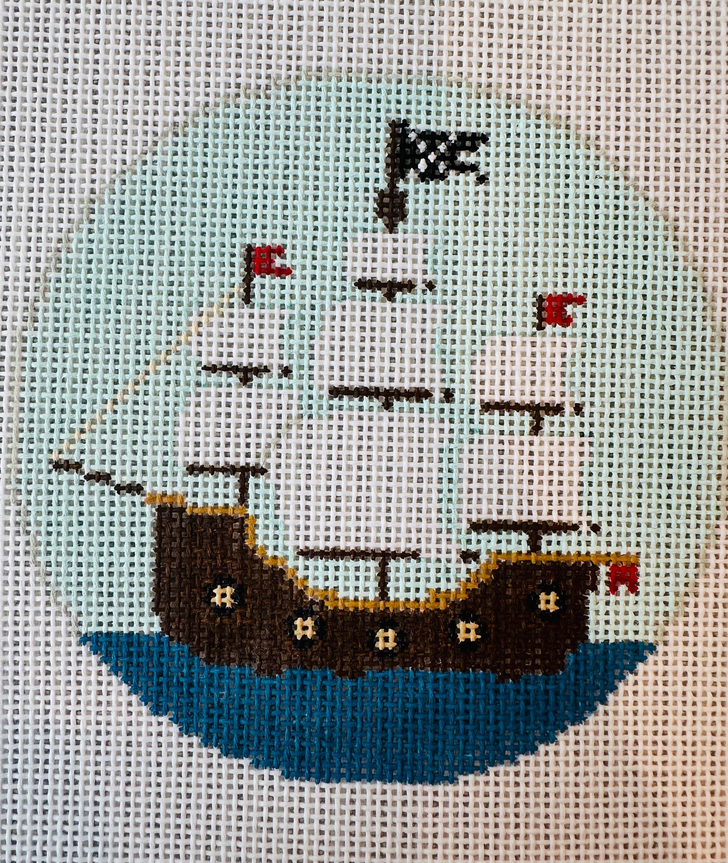 Tall Ship C-SS313