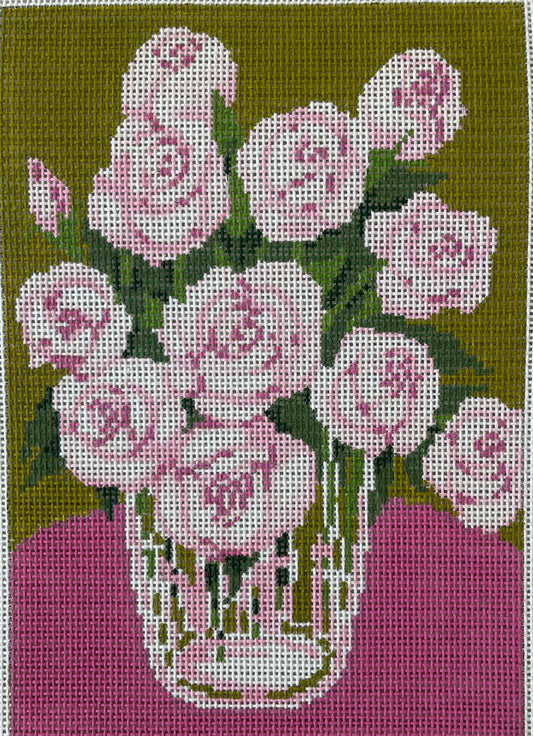 Rose Vase C-ASIT440