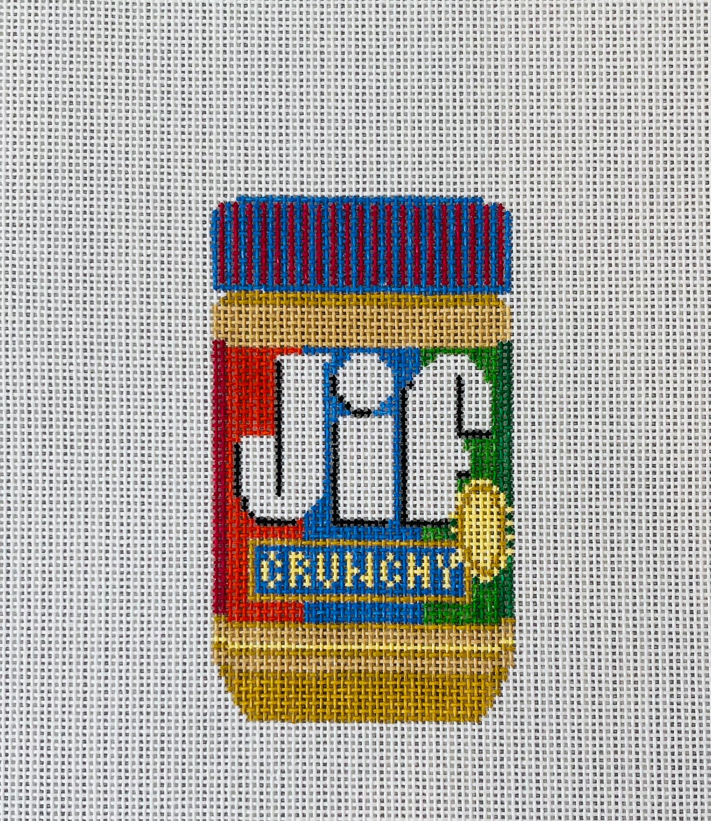Crunchy JIF C-NN121