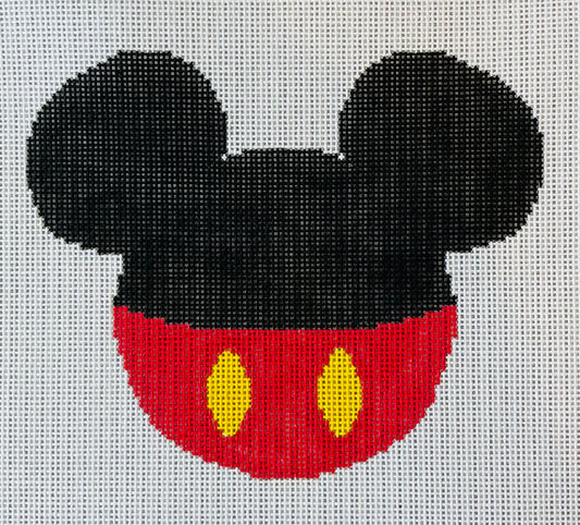 Mickey Mouse C-XC132