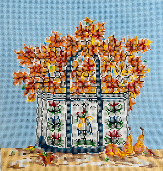 Fall Osland Basket C-COSWB 1018