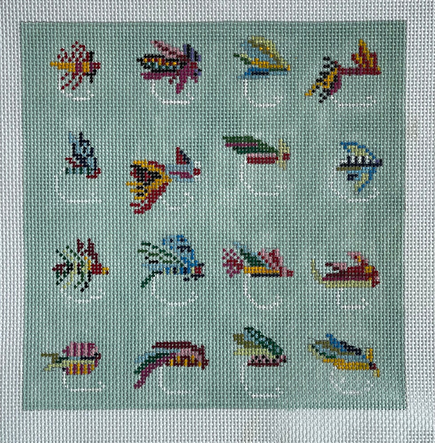 Trout Flies TS-KAA9005