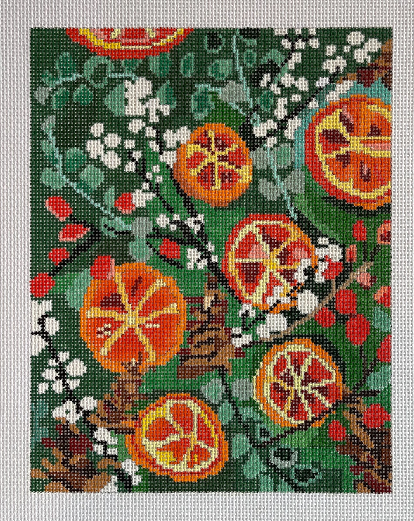 Holiday Potpourri TS-KAA9020