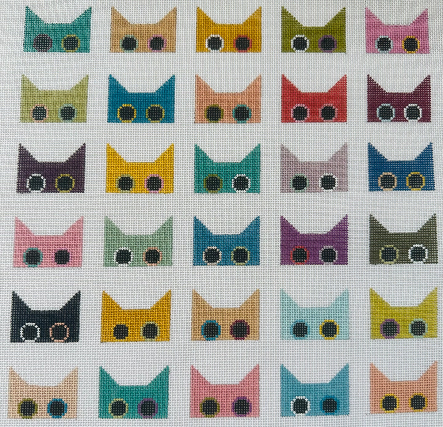 Mad for Cats C-VB1090