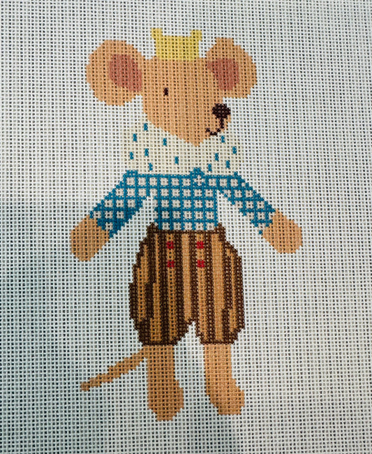 Mouse Prince C-3PPrince