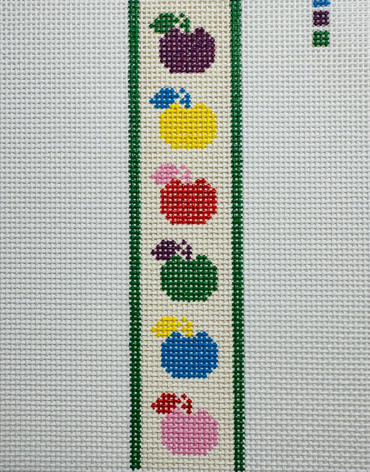 Apple Key Fob C-SASCTY17