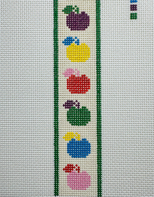 Apple Key Fob C-SASCTY17