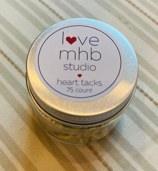 A-LMHBtacks Heart Tacks