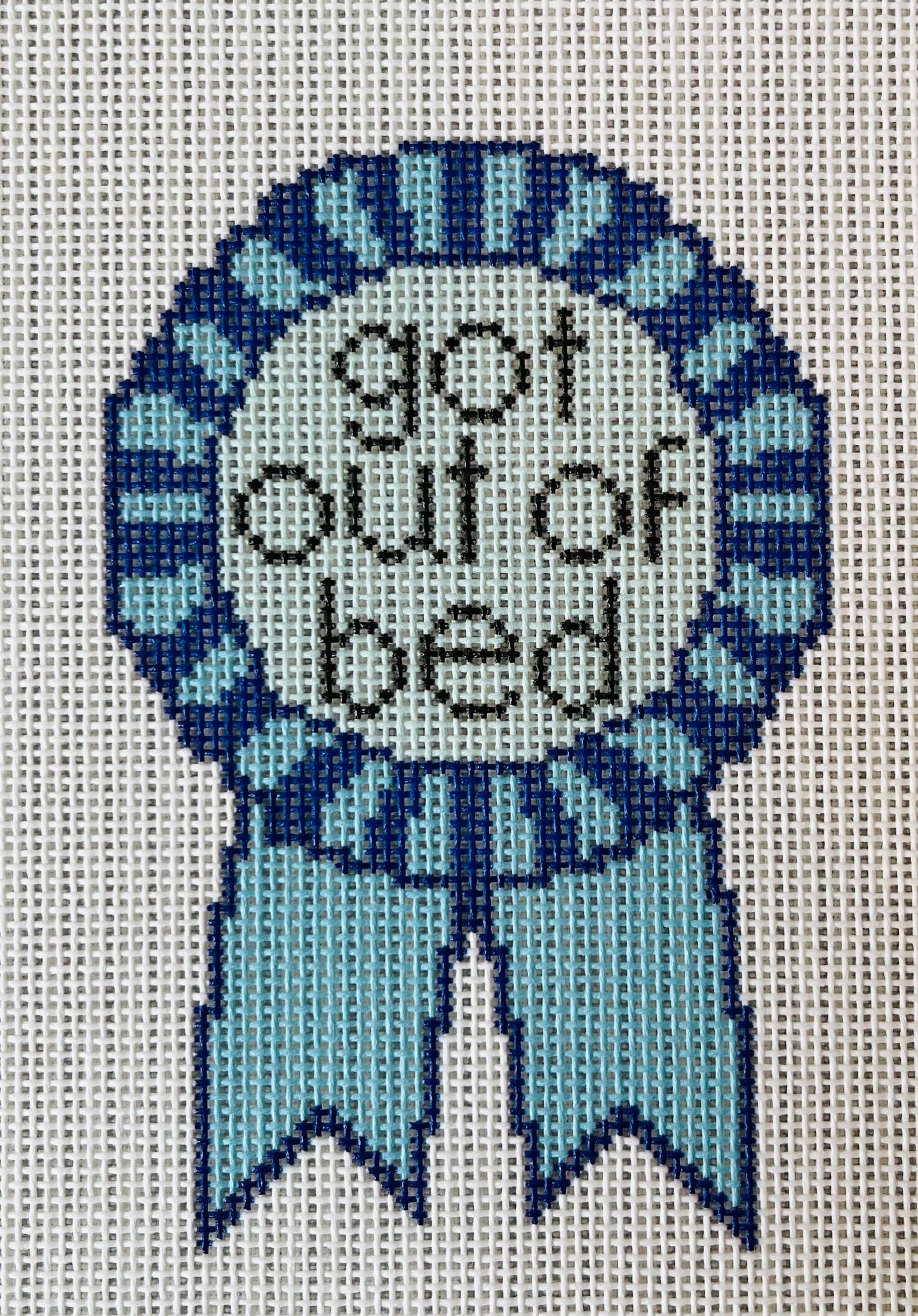 Got Out of Bed Award C-TT23