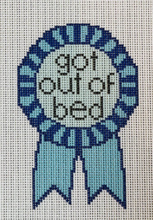Got Out of Bed Award C-TT23