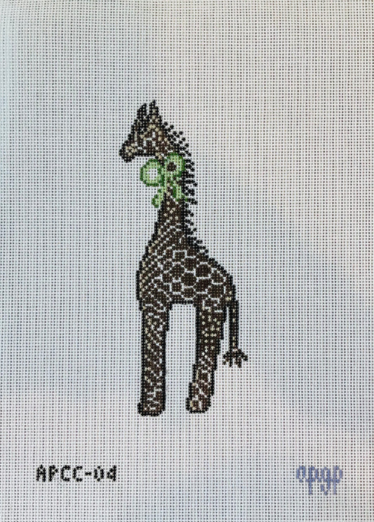 Grace the Giraffe C-APCC04