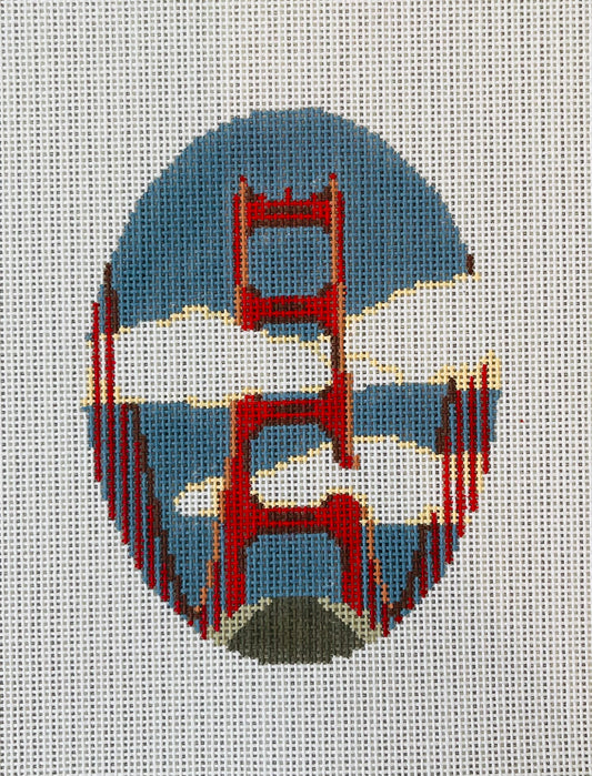 Golden Gate Bridge C-AGL042