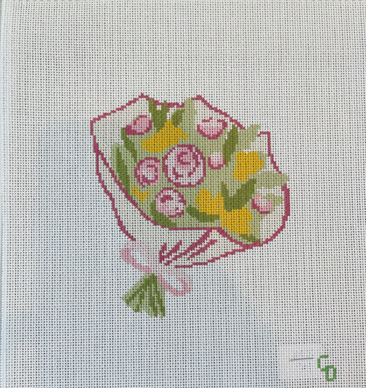 Flower Bouquet C-CDBQ