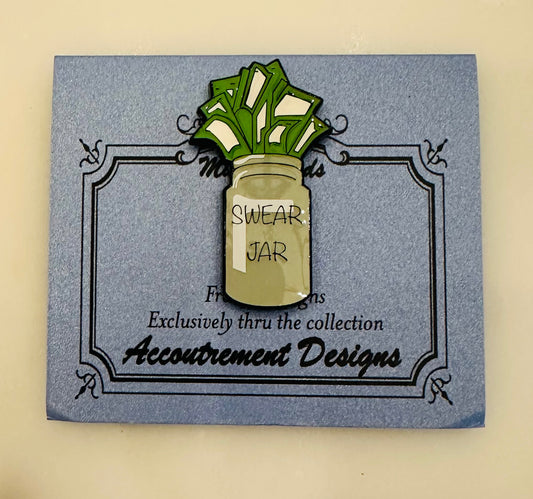 Swear Jar Needle Minder A-ADSwearj