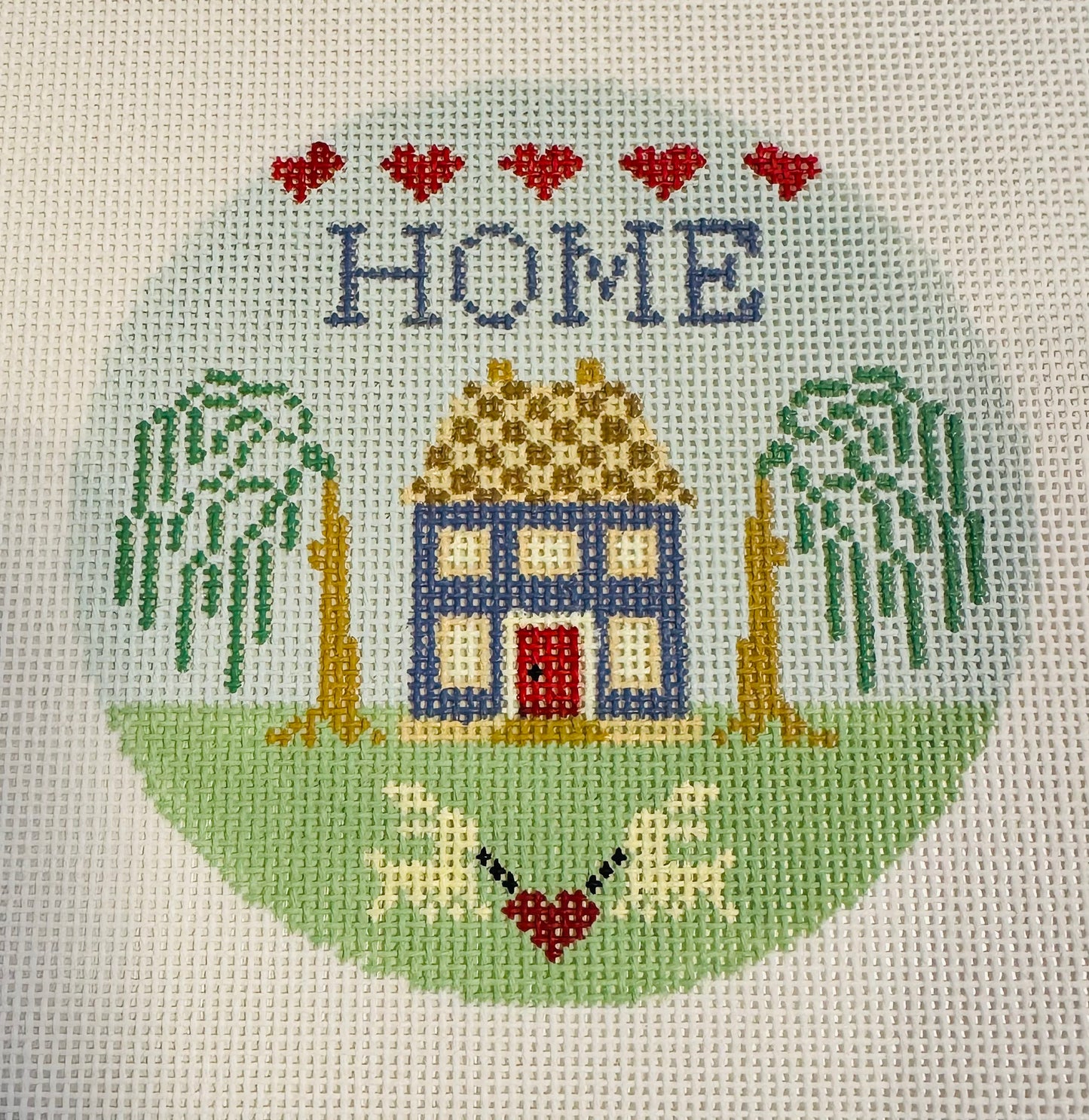Home Round C-HT202