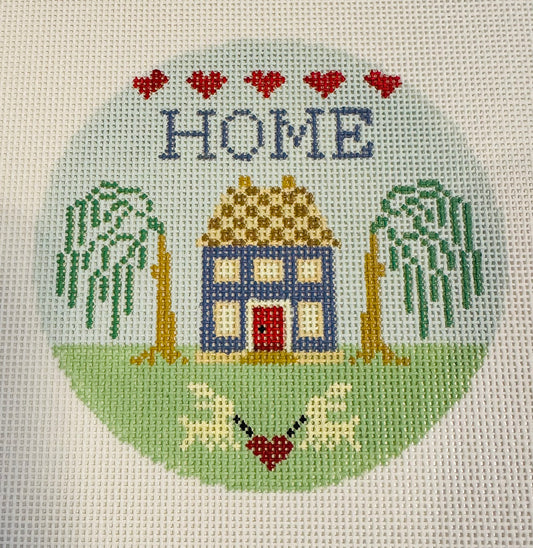 Home Round C-HT202