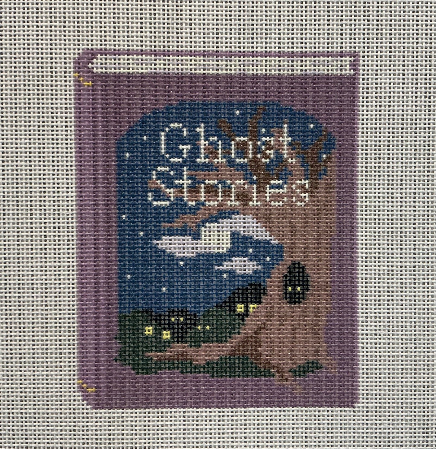 Ghost Stories Book C-MS133