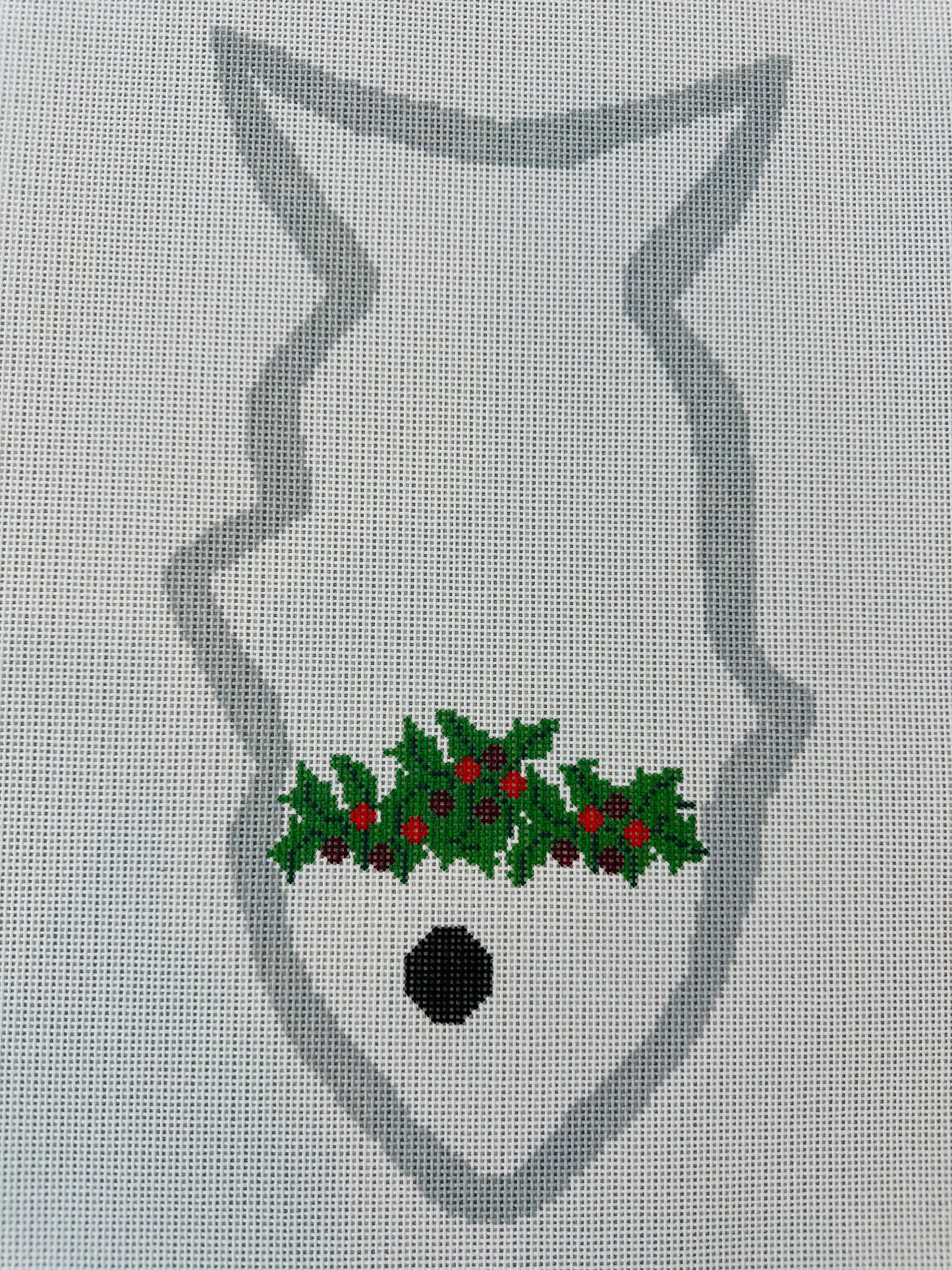 Cat Stocking 14x8” TS-ST02