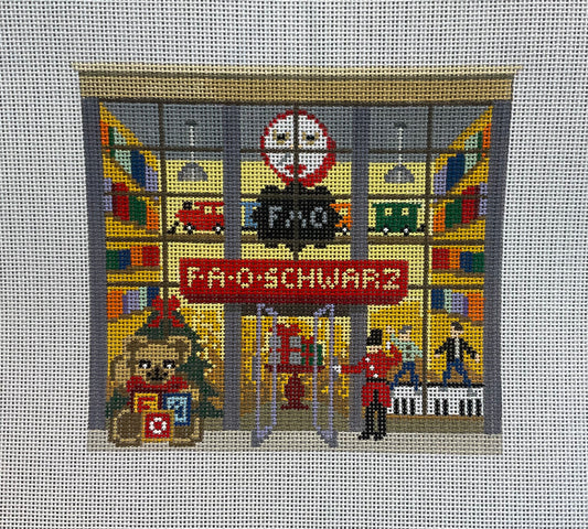 FAO Schwartz C-KDS31