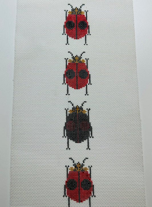 Ladybug bag strap/belt C-HCL190