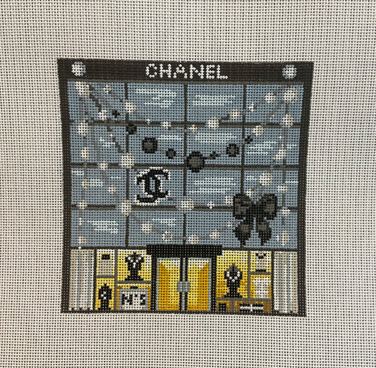 Chanel Storefront C-KDS29