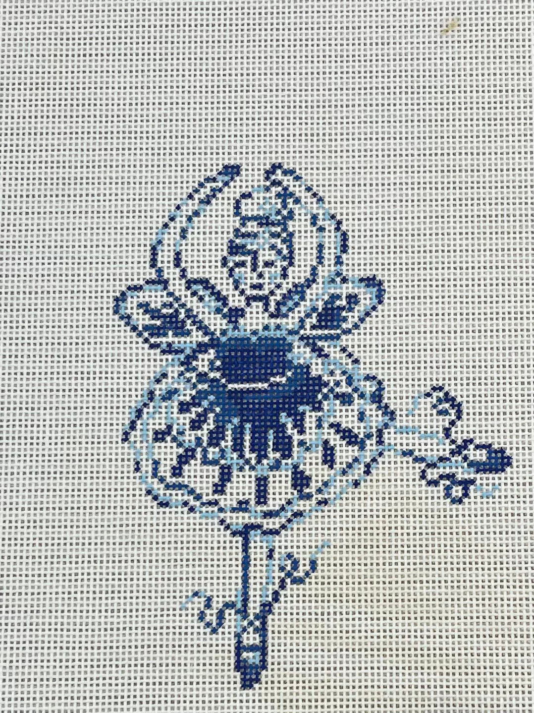 Blue Ballerina C-SBS200
