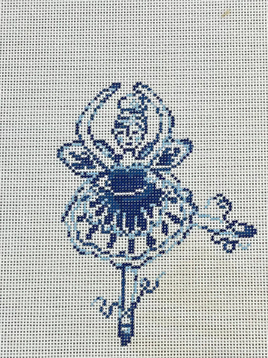 Blue Ballerina C-SBS200