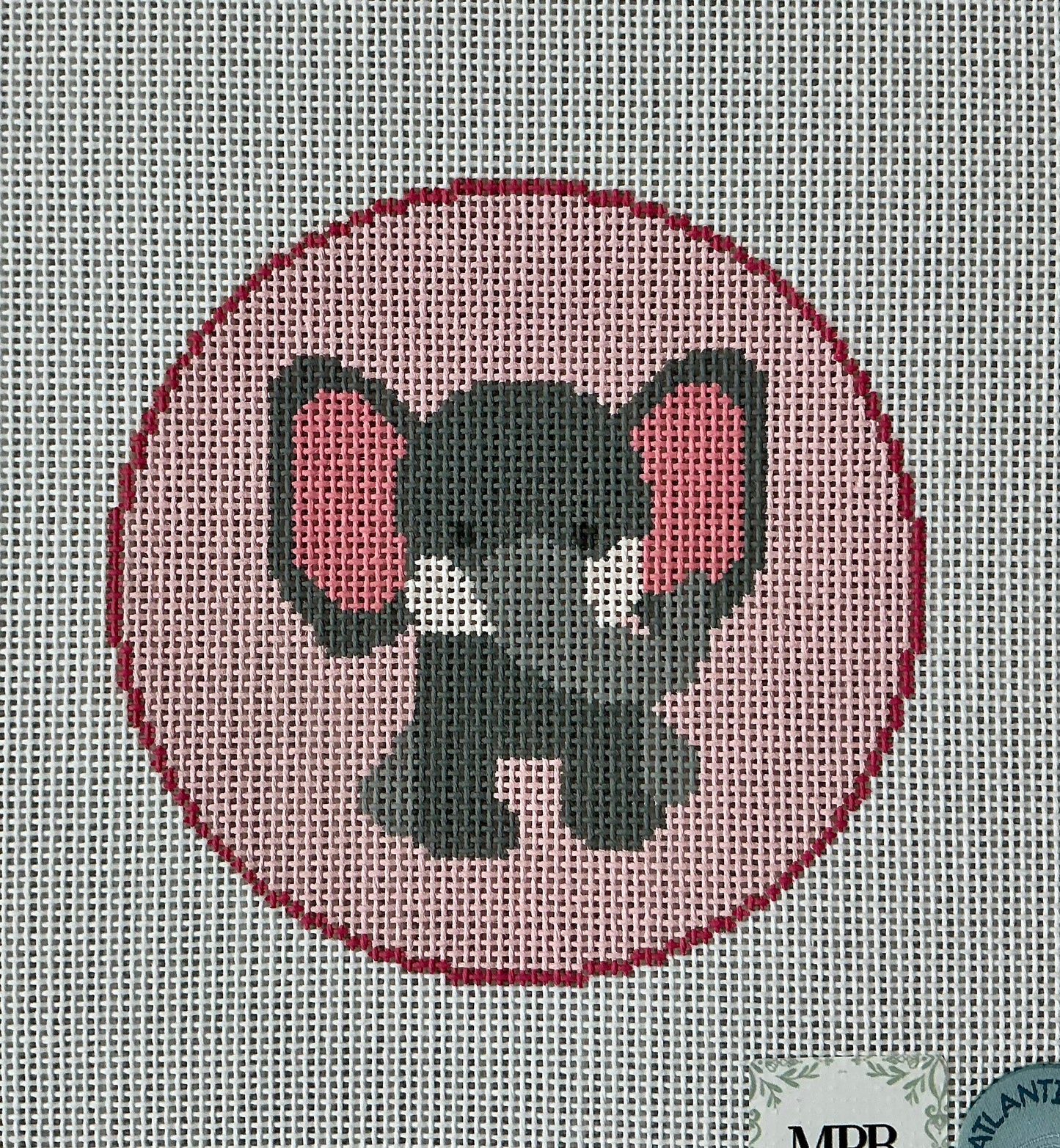 Baby Elephant C-ABCMPB413