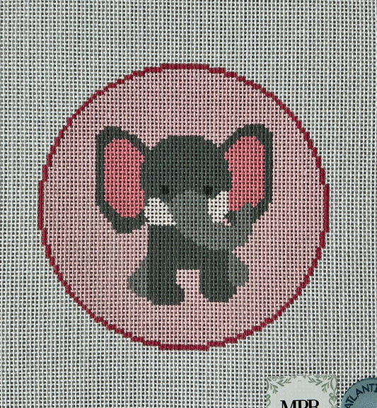 Baby Elephant C-ABCMPB413