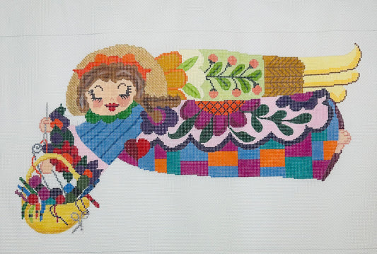 Stitching Angel C-TFASM14