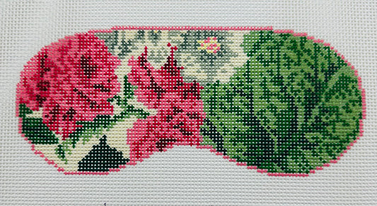 Floral Eye Mask C-CLDWG12315