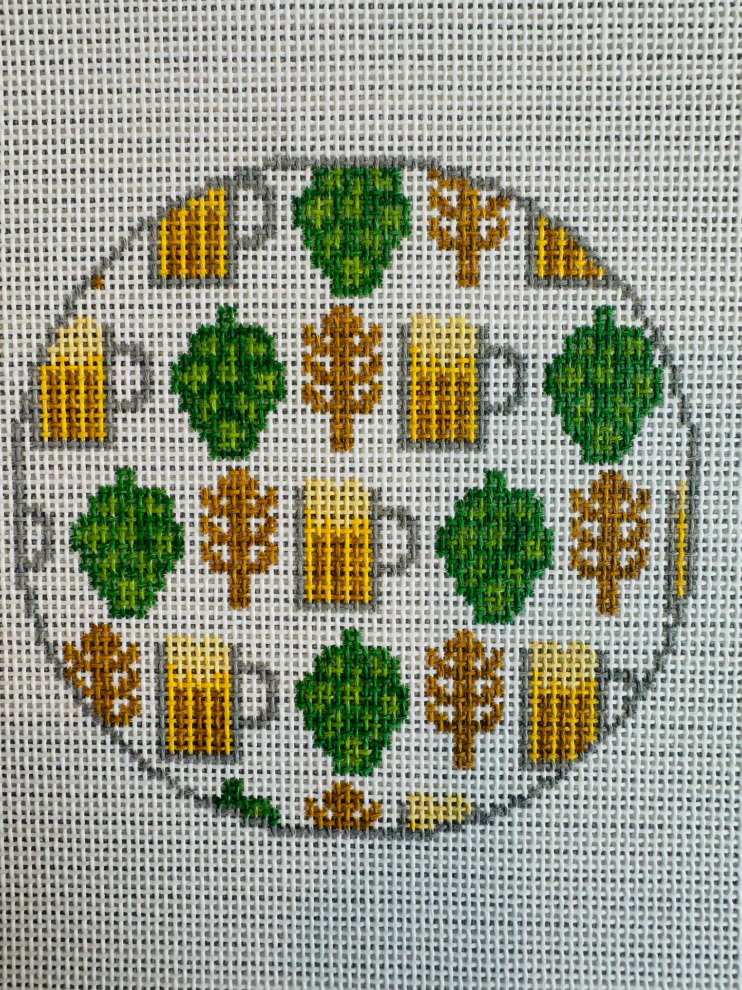 Beer Coaster C-MDGHN33