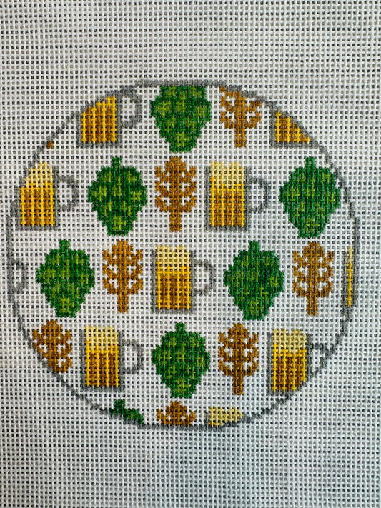 Beer Coaster C-MDGHN33