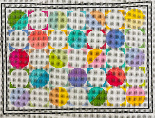 Checkerboard Clutch C-NC-GAME