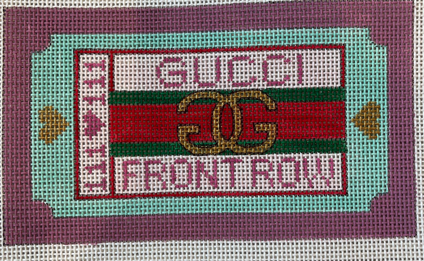 Gucci Front Row C-AP4996