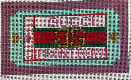 Gucci Front Row C-AP4996