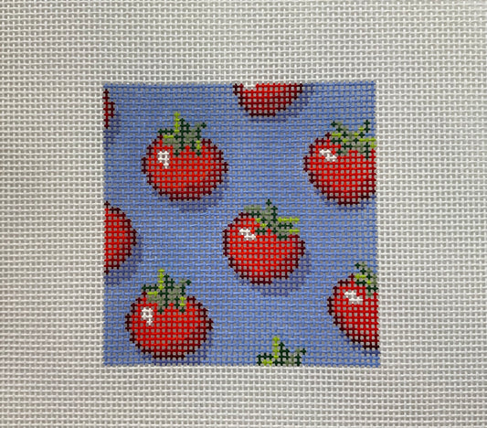 Cherry Tomato Coaster C-PS556
