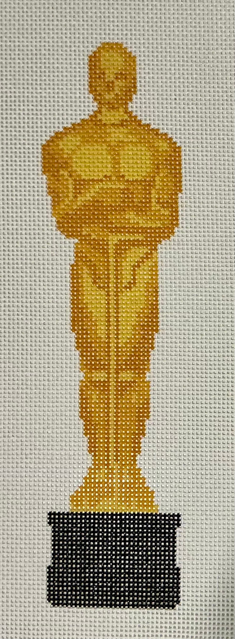 Oscar Statue C-OZOSCAR