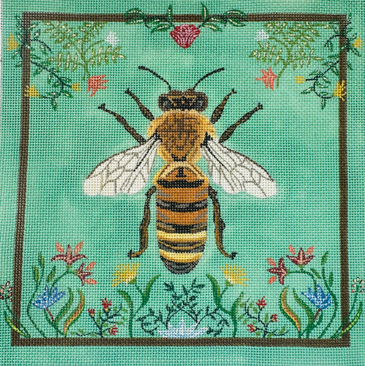 Beautiful Bee C-AT133