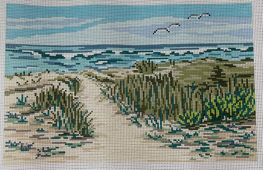 Beach Path C-2142