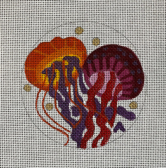 Two Jellyfish C-MPH285