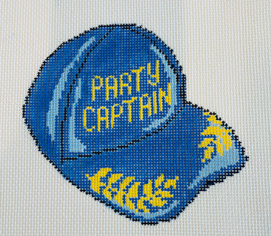 Party Captain C-LNPC