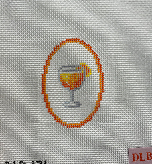 Mini Aperol Spritz C-DLB131