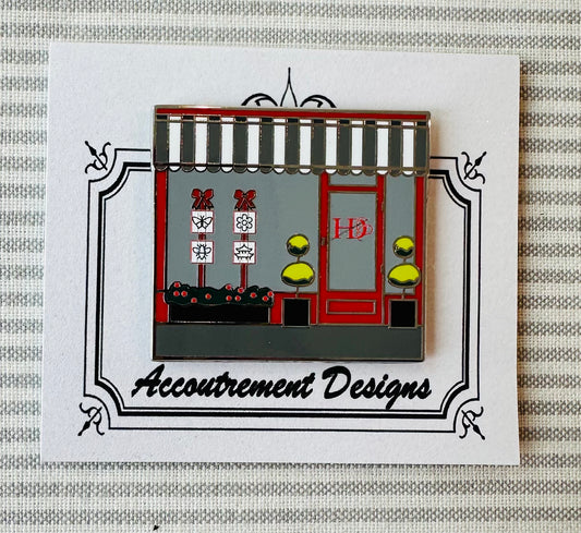 Heirloom Designs Shop Needle Minder A-HDSH