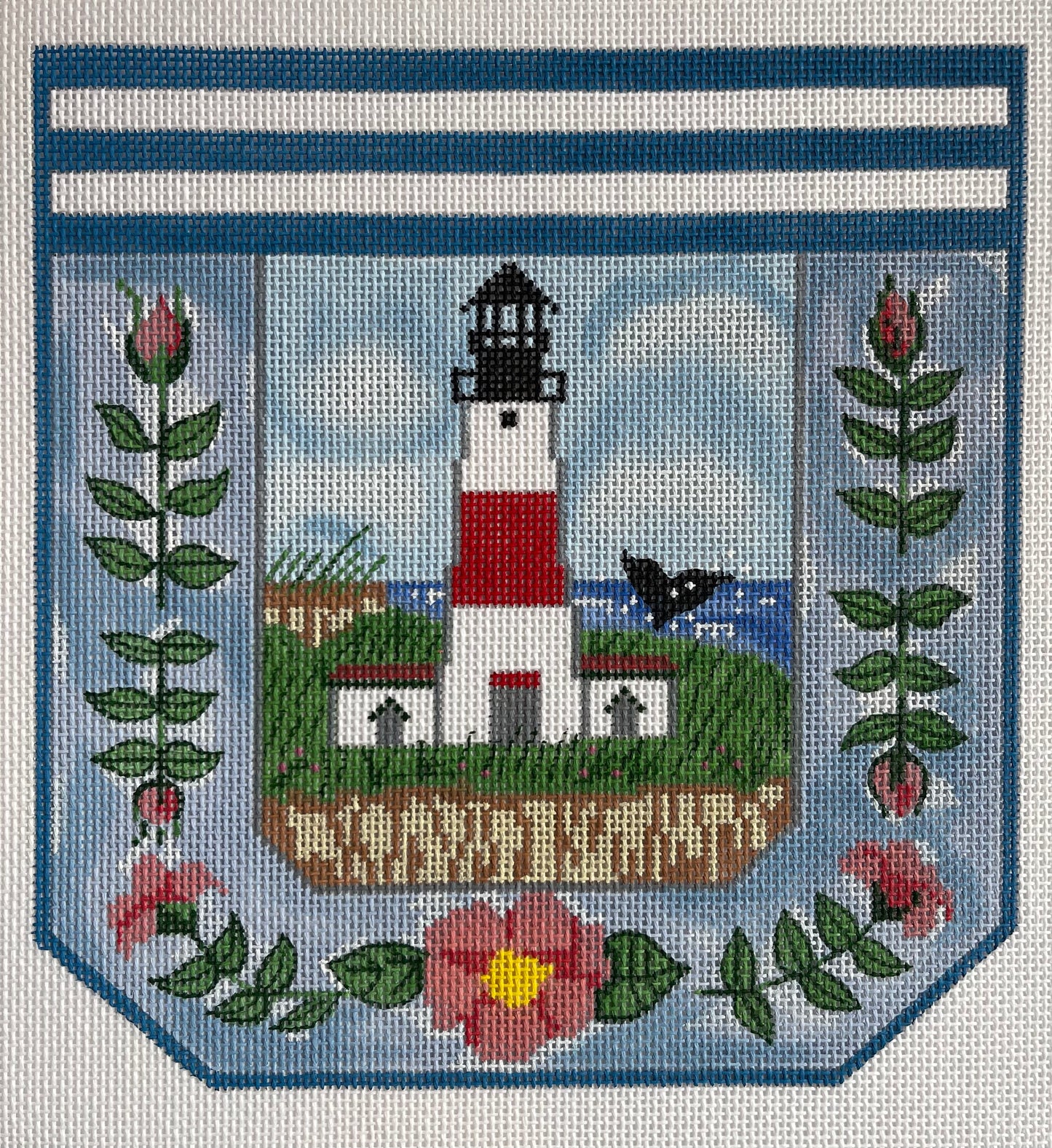 Lighthouse Purse TS-SWB105