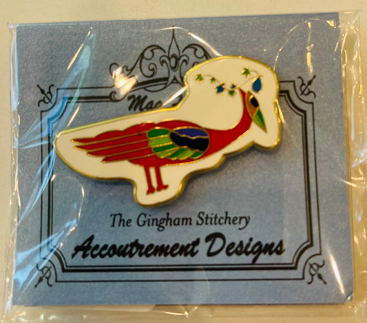Roadrunner Needle Minder A-KEMM3