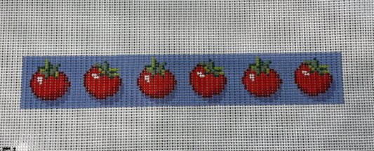 Cherry Tomato Key Fob C-PS551