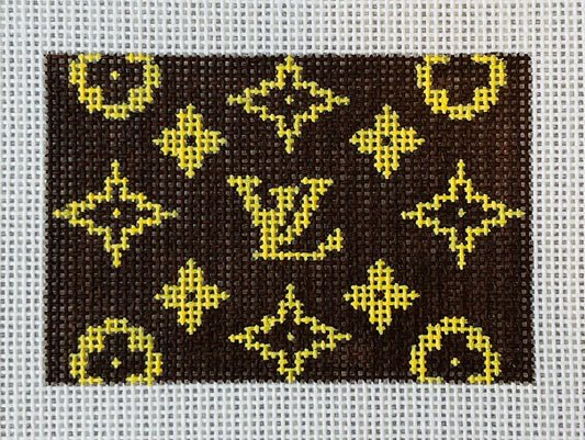 Luis Vuitton Classic C-LT006